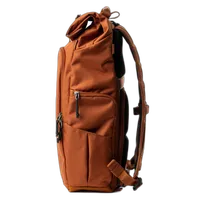 Think Tank FocusPoint 30L RollTop Backpack Rust 3