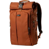 Think Tank FocusPoint 30L RollTop Backpack Rust 6