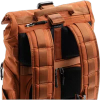 Think Tank FocusPoint 30L RollTop Backpack Rust 7