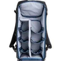 Think Tank Darklight Backpack 14L Black 1