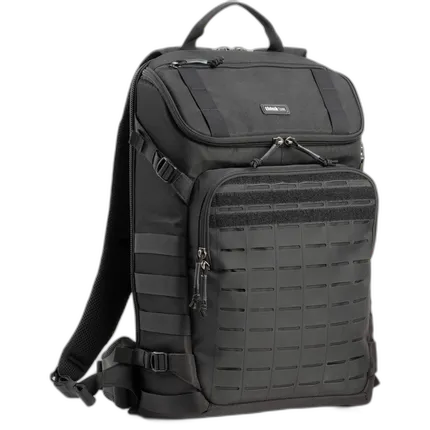 Think Tank Darklight Backpack 20L Black