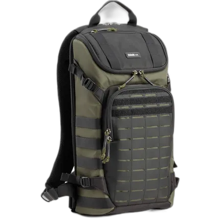 Think Tank Darklight Backpack 14L Montane Green