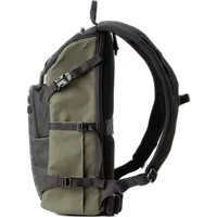 Think Tank Darklight Backpack 14L Montane Green 3