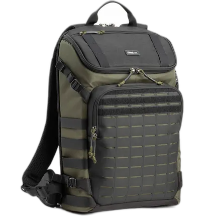 Think Tank Darklight Backpack 20L Montane Green