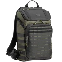 Think Tank Darklight Backpack 20L Montane Green 0
