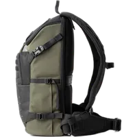 Think Tank Darklight Backpack 20L Montane Green 4