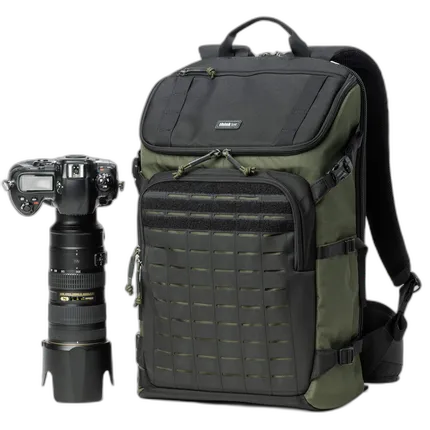 Think Tank DarkLight 25L - Montane Green