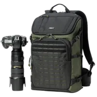 Think Tank DarkLight 25L - Montane Green 0