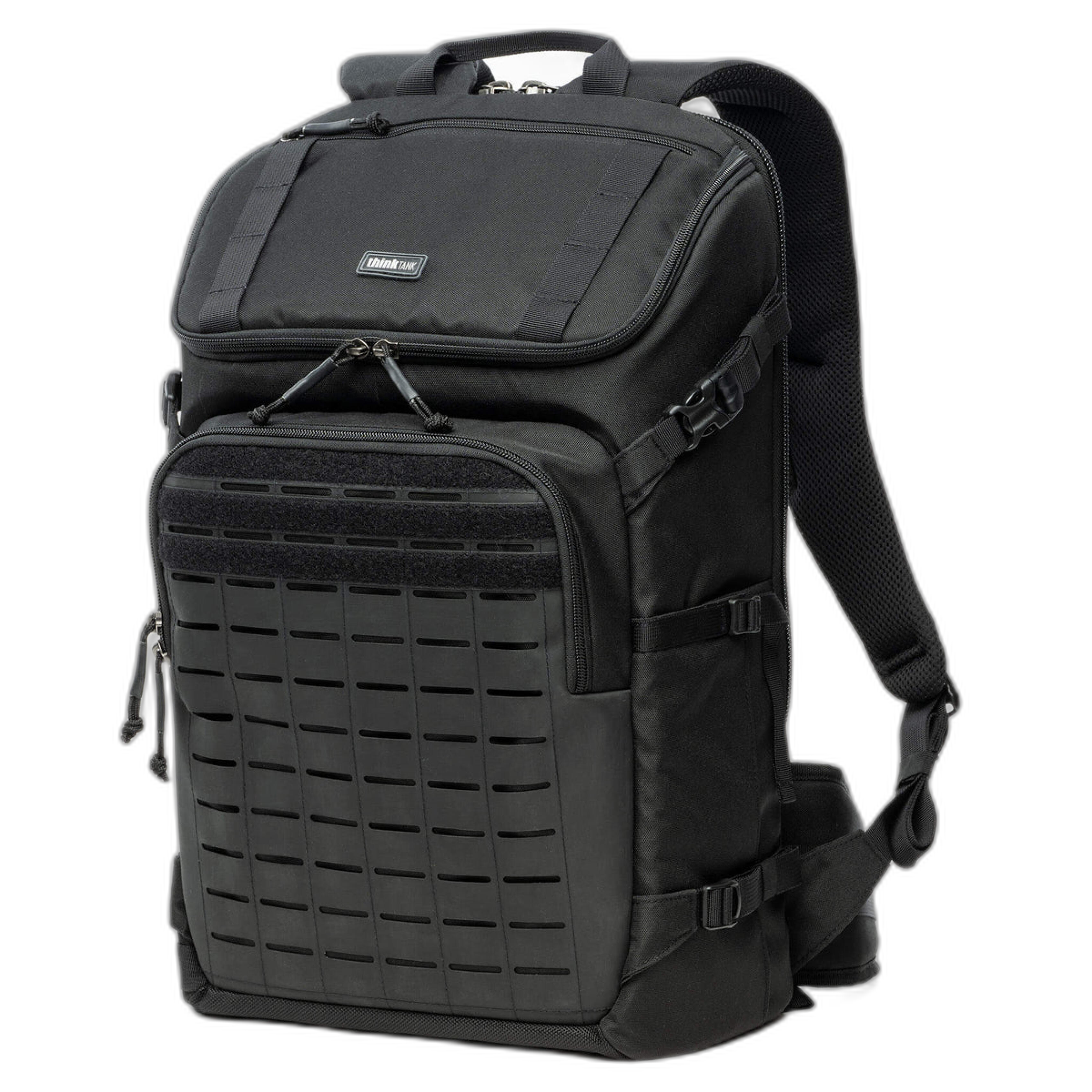 Think Tank DarkLight 25L Black