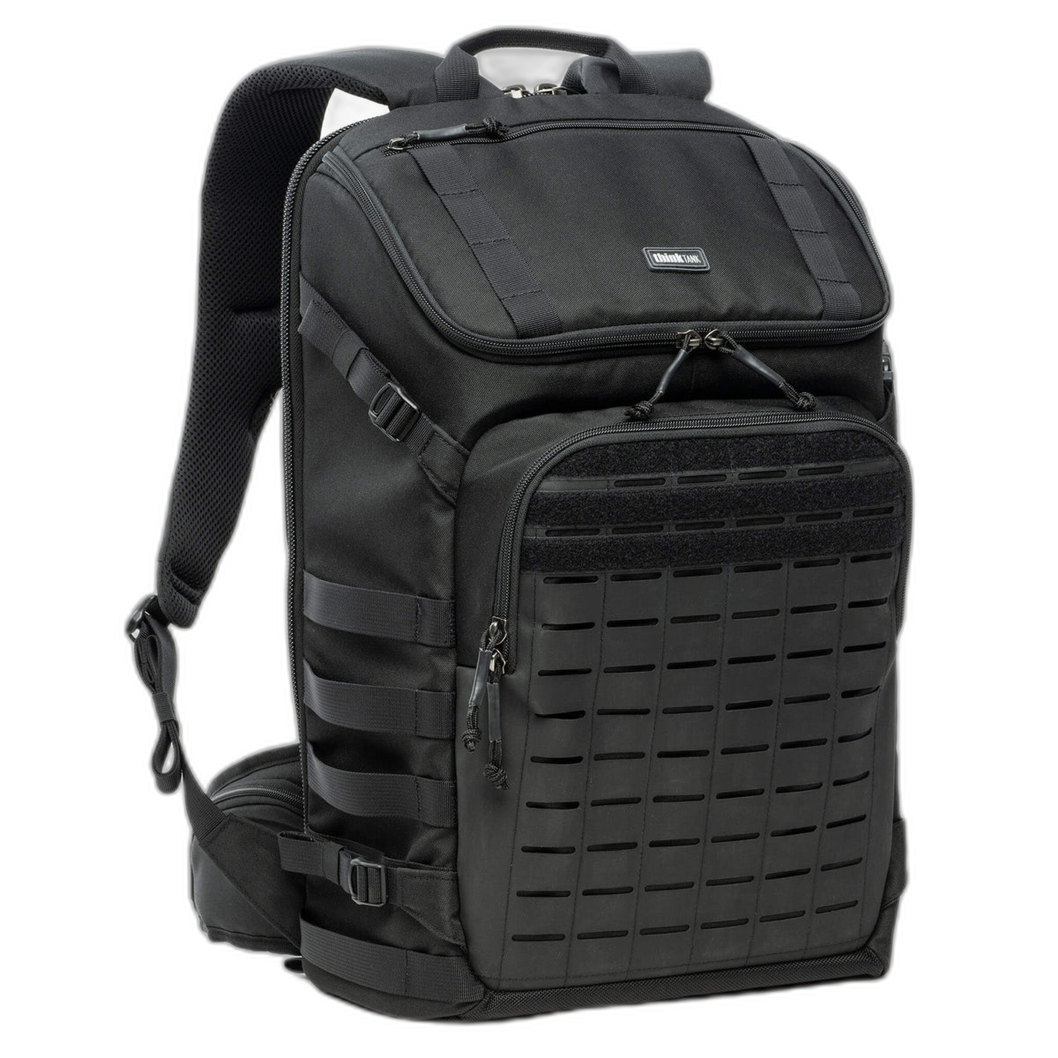 Think Tank DarkLight 25L Black alternate view