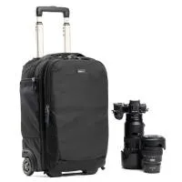 Think Tank Airport Essentials Rolling Backpack 0