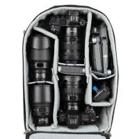 Think Tank Airport Essentials Rolling Backpack 1