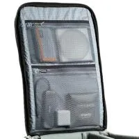 Think Tank Airport Essentials Rolling Backpack 3