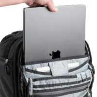 Think Tank Airport Essentials Rolling Backpack 5
