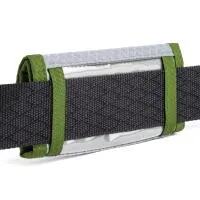Think Tank Secure Pixel Pocket Rocket Green (Holds 6CF or 6Cfexpr or 12SD) 5