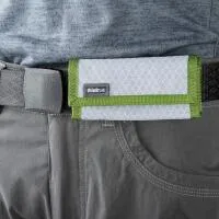 Think Tank Secure Pixel Pocket Rocket Green (Holds 6CF or 6Cfexpr or 12SD) 6