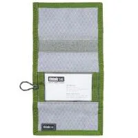 Think Tank Secure Pixel Pocket Rocket Green (Holds 6CF or 6Cfexpr or 12SD) 8