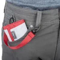 Think Tank Cards n Power Red (Holds 4SD or 2Cfexpress and 2 DSLR Batt) 5