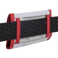 Think Tank Cards n Power Red (Holds 4SD or 2Cfexpress and 2 DSLR Batt) 6