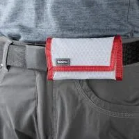 Think Tank Cards n Power Red (Holds 4SD or 2Cfexpress and 2 DSLR Batt) 7