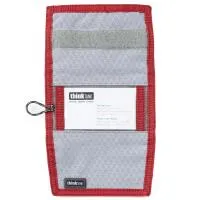 Think Tank Cards n Power Red (Holds 4SD or 2Cfexpress and 2 DSLR Batt) 8