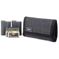 Think Tank Cards n Power Black (Holds 4SD or 2Cfexpress and 2 DSLR Batt) 0