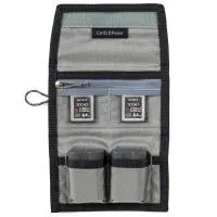 Think Tank Cards n Power Black (Holds 4SD or 2Cfexpress and 2 DSLR Batt) 2