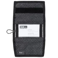 Think Tank Cards n Power Black (Holds 4SD or 2Cfexpress and 2 DSLR Batt) 8