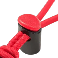 Think Tank Red Whips V2.0 12pk HD Elastic Cable Straps (10 Short + 2 Long) 2