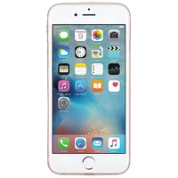 Apple iPhone 6S 64GB (Rose Gold) A1663 AT and T Unlocked - Excellent 0