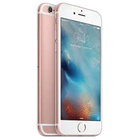 Apple iPhone 6S 64GB (Rose Gold) A1663 AT and T Unlocked - Excellent 1