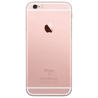 Apple iPhone 6S 64GB (Rose Gold) A1663 AT and T Unlocked - Excellent 5