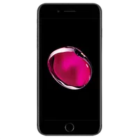 Used Apple iPhone 7 Plus Black 256GB (A1784)(GSM) AT and T/Tmobile - Excellent 0