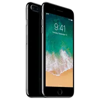 Used Apple iPhone 7 Plus Black 256GB (A1784)(GSM) AT and T/Tmobile - Excellent 1