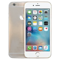 Used Apple iPhone 6 Plus - 64GB - Gold - Verizon / Unlocked 0