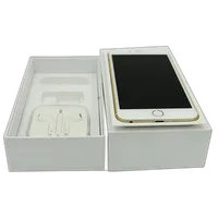 Used Apple iPhone 6 Plus - 64GB - Gold - Verizon / Unlocked 1