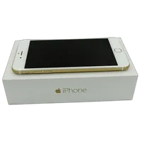 Used Apple iPhone 6 Plus - 64GB - Gold - Verizon / Unlocked 2