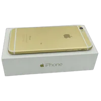 Used Apple iPhone 6 Plus - 64GB - Gold - Verizon / Unlocked 5