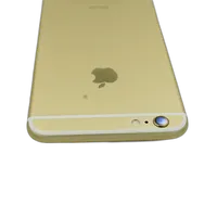 Used Apple iPhone 6 Plus - 64GB - Gold - Verizon / Unlocked 6