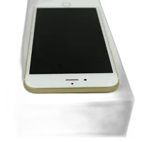 Used Apple iPhone 6 Plus - 64GB - Gold - Verizon / Unlocked 7
