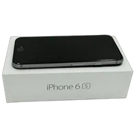 Used Apple iPhone 6s 128gb Space Grey - Verizon/Unlocked 4