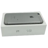 Used Apple iPhone 6s 128gb Space Grey - Verizon/Unlocked 6
