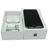 Used Apple iPhone 6s 128gb Space Grey - Verizon/Unlocked 8