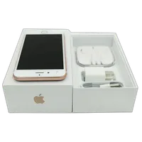 Used Apple iPhone 6s 128gb Rose Gold - Verizon/Unlocked 2