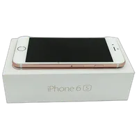 Used Apple iPhone 6s 128gb Rose Gold - Verizon/Unlocked 3