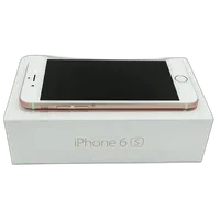 Used Apple iPhone 6s 128gb Rose Gold - Verizon/Unlocked 4
