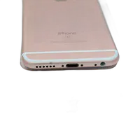 Used Apple iPhone 6s 128gb Rose Gold - Verizon/Unlocked 7