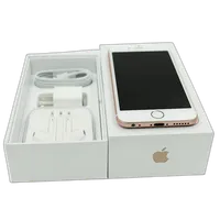 Used Apple iPhone 6s 128gb Rose Gold - Verizon/Unlocked 9