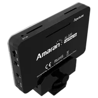 Used Aputure AL-M9 Amaran Pocket-Sized Daylight-Balanced LED Light- Excellen 3