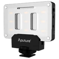 Used Aputure AL-M9 Amaran Pocket-Sized Daylight-Balanced LED Light- Excellen 4